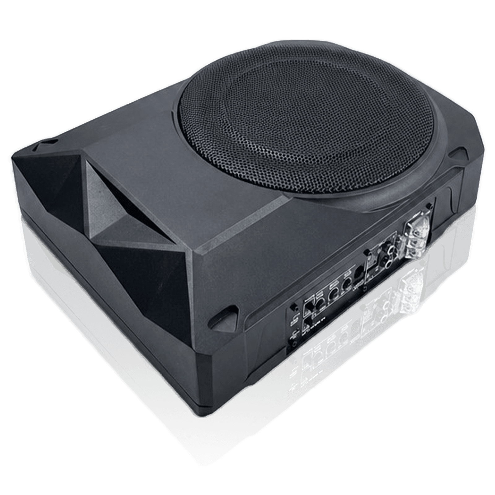 Ultra-Thin / Underseat Subwoofers product image