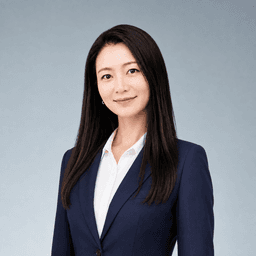 ZEMING sales contact portrait