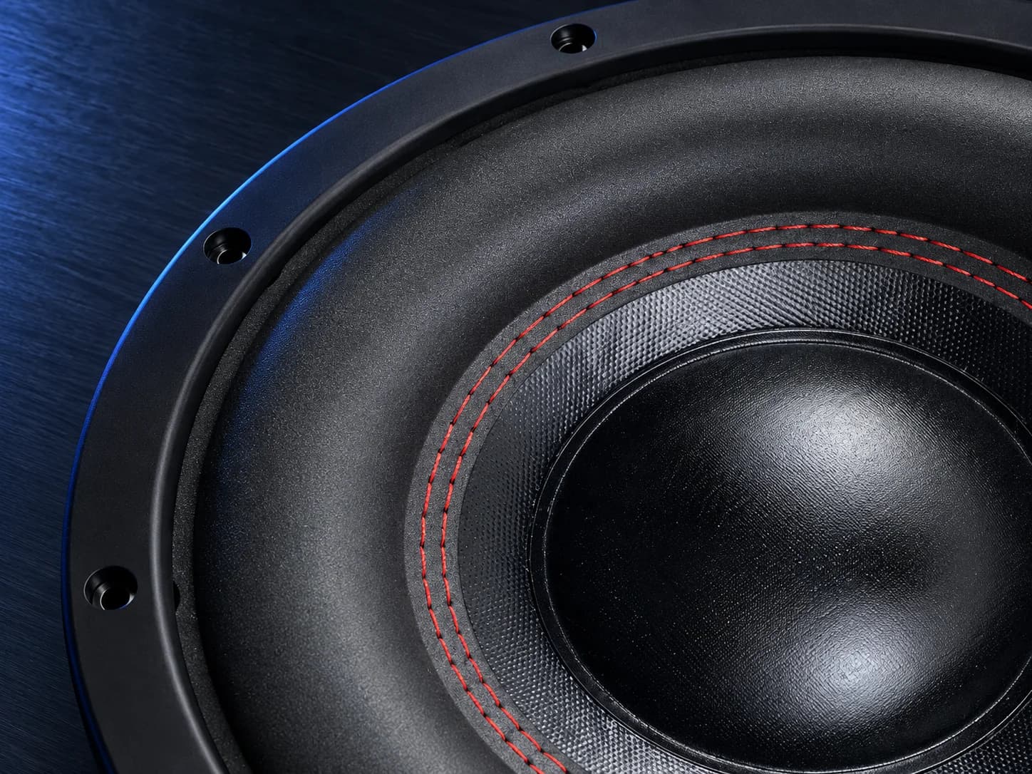 Foam Surround