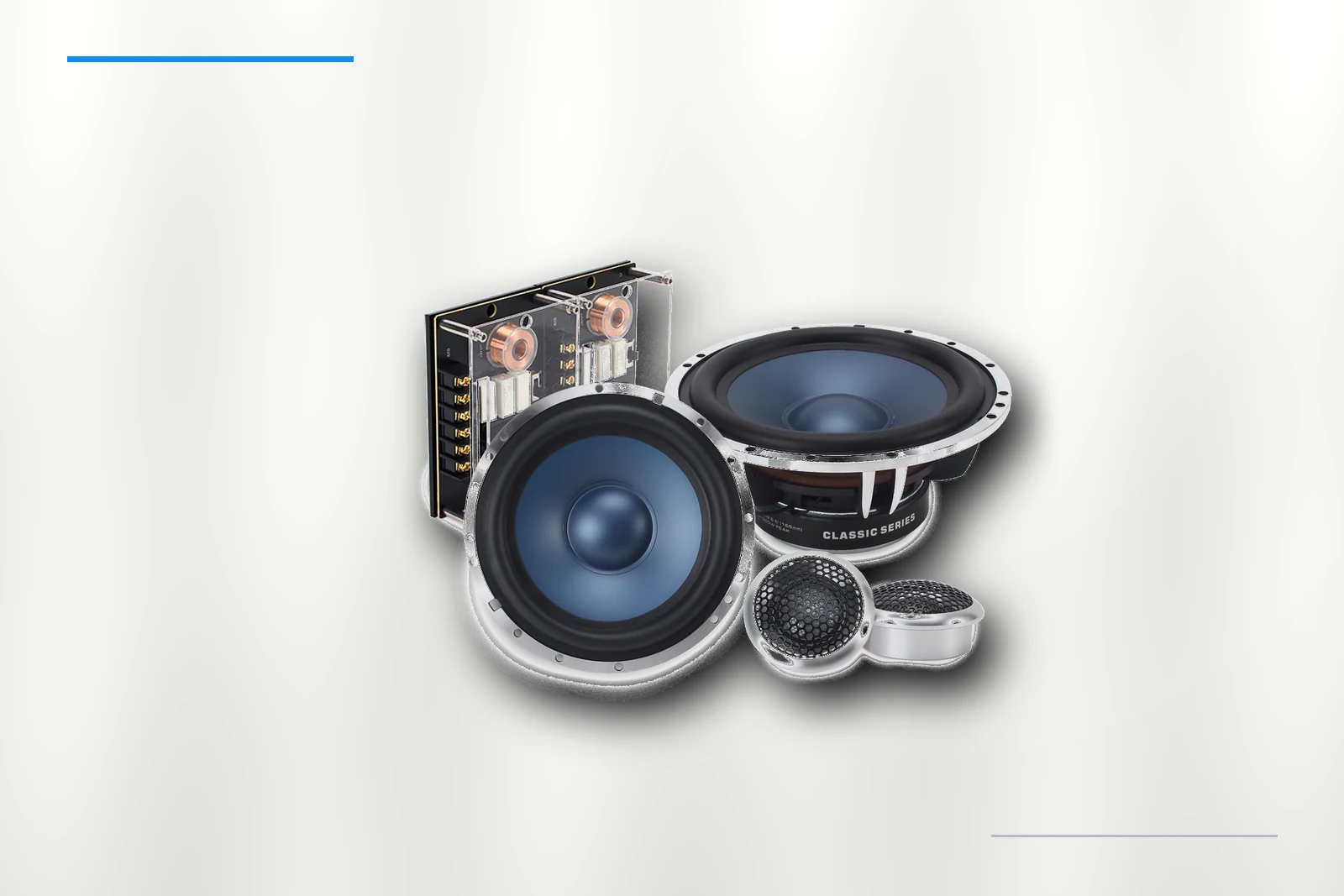 ZM-M65P alternate system layout on platinum background