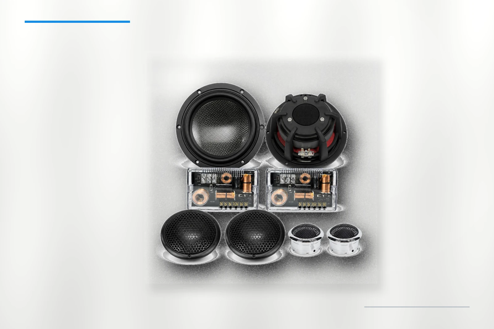 ZM-X65UC-3W alternate system layout on platinum background