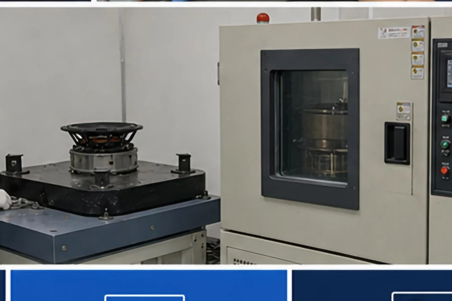 Reliability Testing