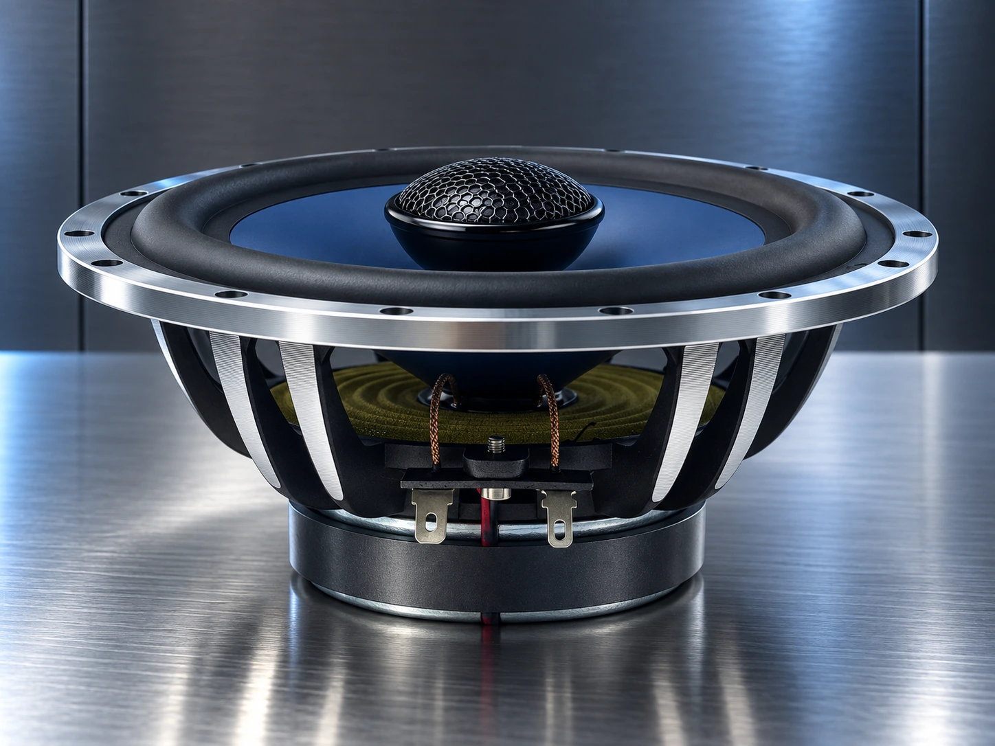 ZM-M65P low side product view