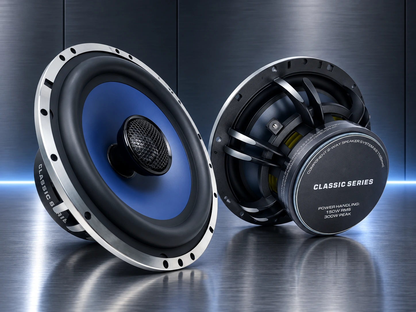 ZM-M65P front and rear product presentation