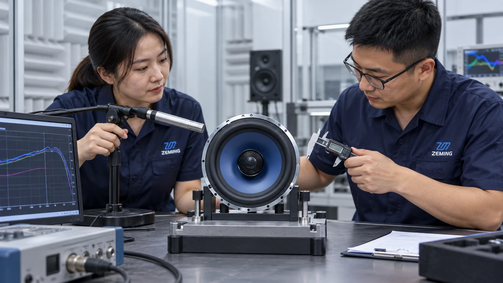 ZM-M65P quality inspection